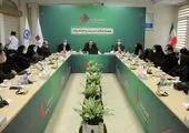 افتتاح خطوط تولید پگاه با توان متخصصان داخلی قابل تقدیر است