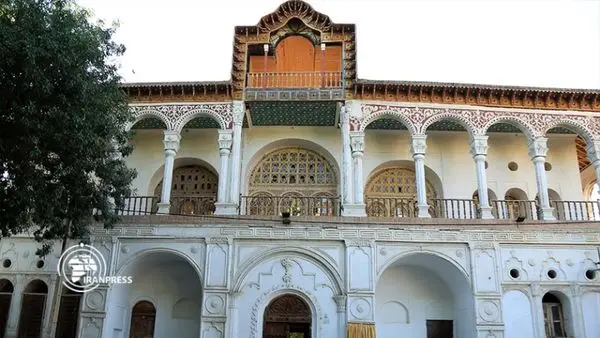 توسعه صنعت گردشگری استان کردستان
