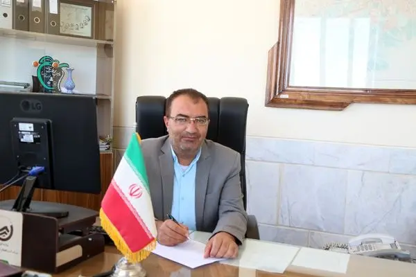 بهره مندی 11108 نفر در 19 روستای شهرستان سمیرم از آب شرب پایدار