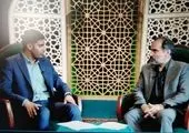 آغاز تولید سری دوم «جمعه بازار» 


