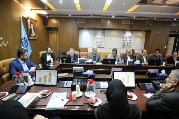 پایداری منابع، مهمترین اولویت سازمان تأمیناجتماعی