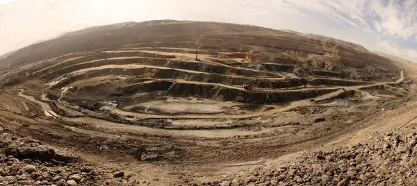 صیانت، حمایت و ایجاد رقابت سه وظیفه مهم دولت در قبال بخش معدن است

