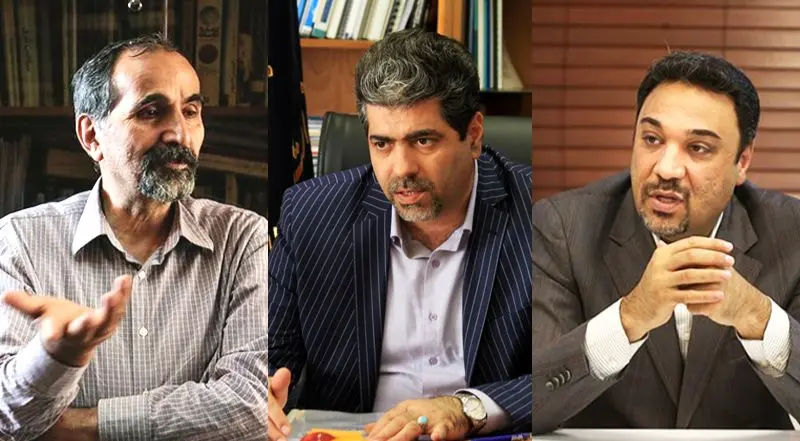 صندوق بازنشستگی در اتاق شیشه‌ای
