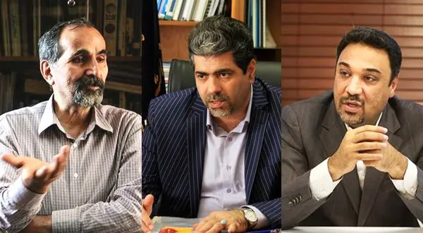 صندوق بازنشستگی در اتاق شیشهای