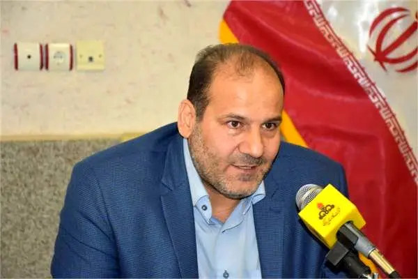 با بیش از 102 کیلومترشبکه گذاری درسطح استان مرکزی بیش از پنج هزار مصرف کننده جدید ازنعمت گازطبیعی برخوردارشدند