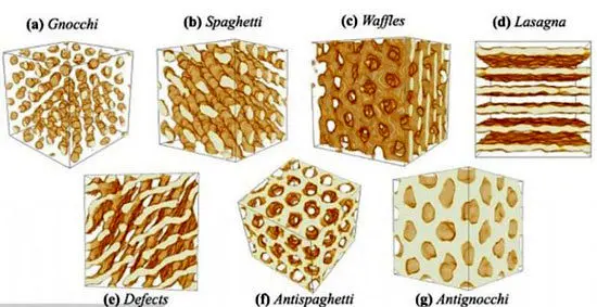 قدرتمندترین ماده جهان +عکس