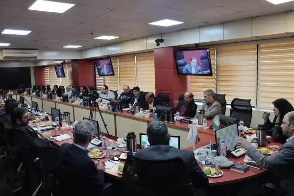 بیستمین کنفرانس بین المللی مهندسی حمل و نقل و ترافیک: ۲۵ و ۲۶ بهمن، بوستان گفتوگو