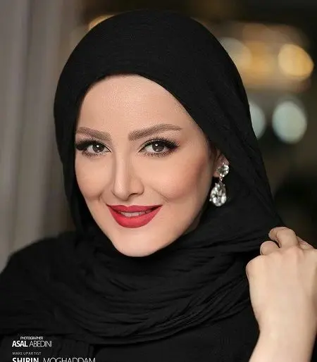 تصویر آتلیه ای و زیبای شیلا خداداد+عکس