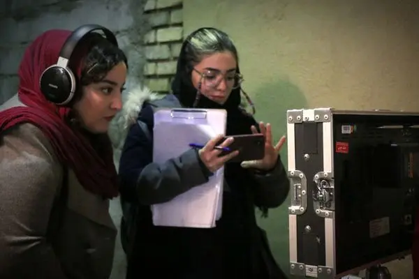 فیلم مستند داستانی "روباه" از زندگی معتادان در جنوب شهر تهران می گوید