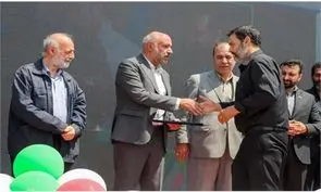 کارگران ایرانی هیچگاه تسلیم خواسته‌های دشمنان نخواهند شد