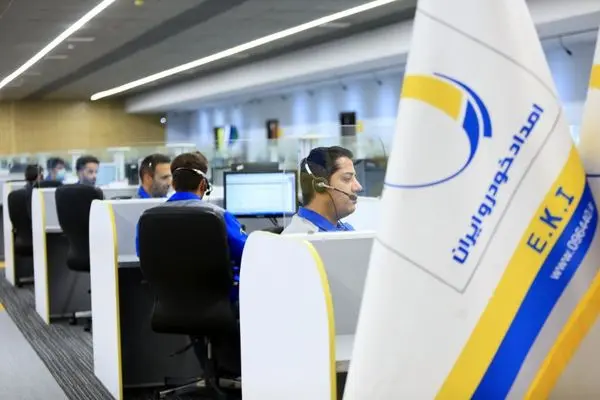 مرکز پاسخگویی هوشمند ایرانخودرو سطح اعتماد مشتریان را افزایش داده است