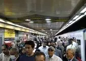 بررسی احداث مجتمع‌های ایستگاهی مترو و پارکینگ‌های خودرویی در منطقه ۵