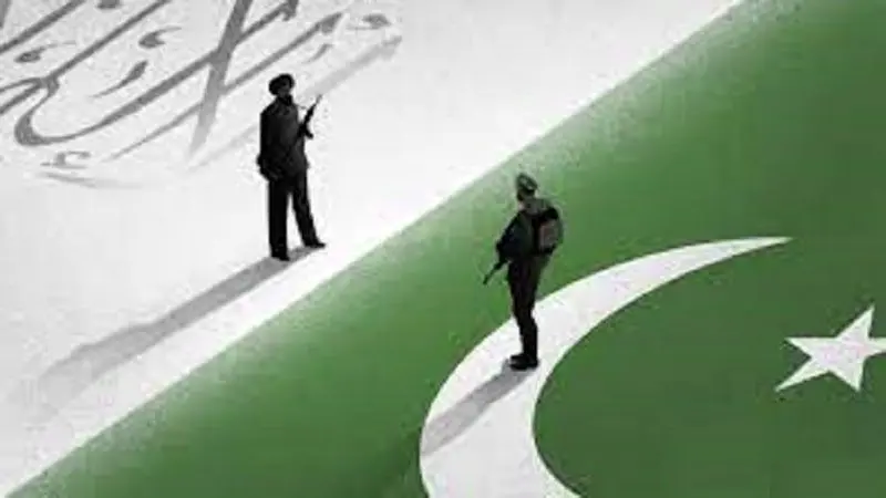 انتشار پژوهش «چشم انداز مناسبات افغانستان و پاکستان» 

