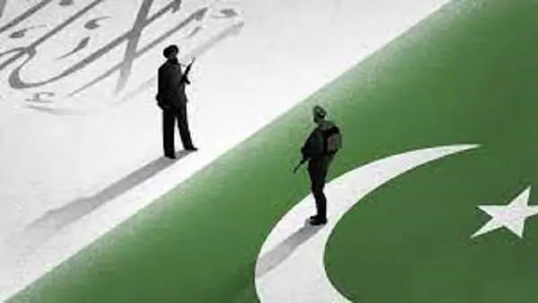 انتشار پژوهش «چشم انداز مناسبات افغانستان و پاکستان»