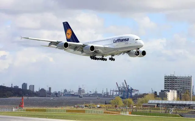 توسعه شبکه پروازی فرودگاه امام با بازگشت اروپایی‌ها