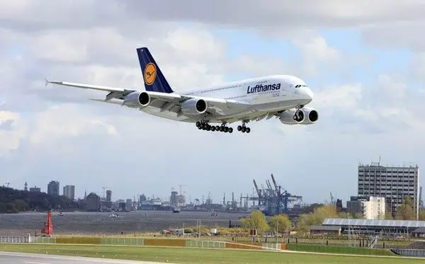 توسعه شبکه پروازی فرودگاه امام با بازگشت اروپاییها