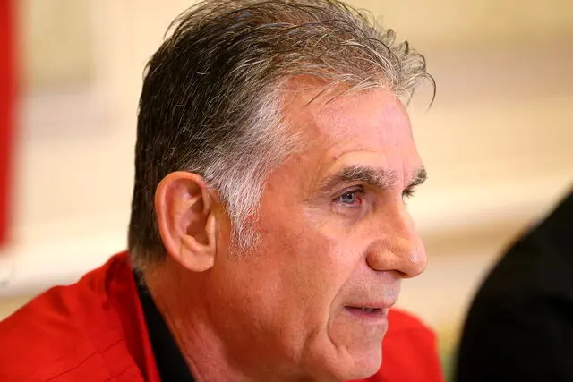 مسئولان فوتبال ایران نخواستند ماندن من طولانی‌تر شود