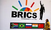 پیوستن ایران به بریکس؛ گامی دیگر برای پایان یک‌جانبه‌گرایی


