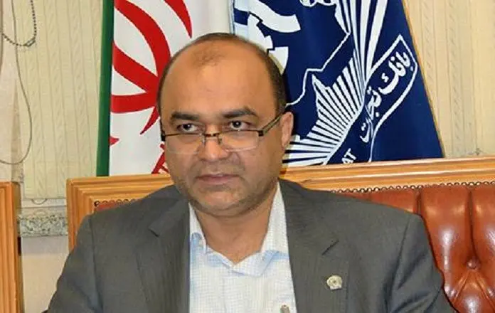 تکمیل پروژه بانکداری شرکتی بانک تجارت
