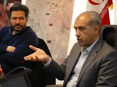 60درصد از مسیر فاز اول آزادراه شهید شوشتری آماده اجرای آسفالت و روسازی نهایی شد