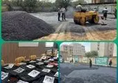 تجدید میثاق با آرمان شهدا در مداری جاودانه


