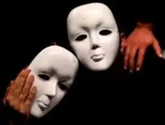 در سال ٩٦، پنج در صد از افراد به تئاتر رفته‌اند