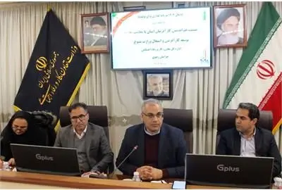  اجرای آزمایشی طرح اتصال زنجیره ارزش بنگاه محور در رسته پوشاک در استان خراسان رضوی