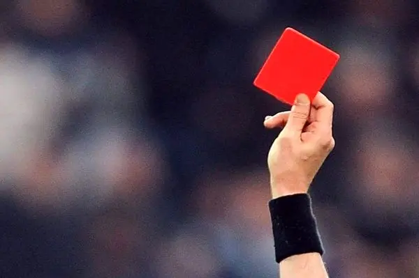 اعلام اسامی محرومان هفته نهم لیگ برتر