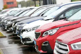 خرید خودروی خارجی برای دستگاه‌های اجرایی ممنوع شد

