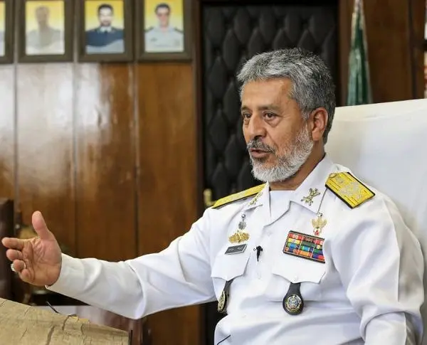 دشمنان جرأت تعرض به منافع ما را ندارند