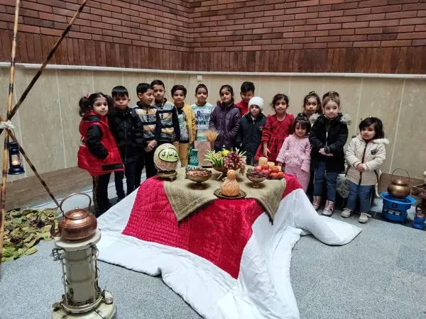 از قصهخوانی و مراسم یلدا تا قرائت ادعیه و مناجات