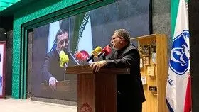 ایران قدرت اول موشکی غرب آسیا است