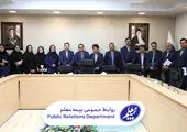 تعدد مراکز درمانی بیمه معلم در سراسر کشور، دغدغه‌ای برای فرهنگیان باقی نمی‌گذارد

