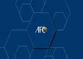 گل قایدی بهترین گل از راه دور ACL