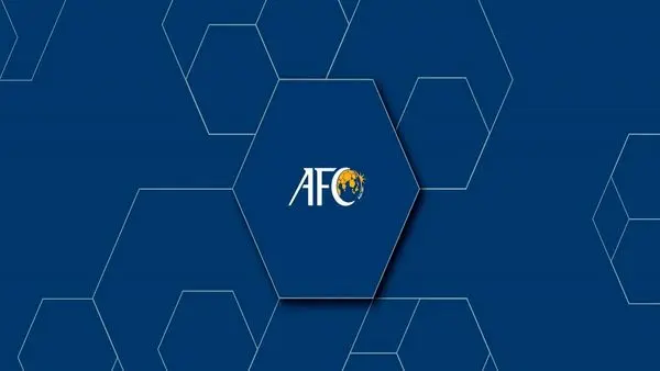 بازتاب قهرمانی تراکتور در سایت AFC