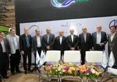 واحد راهبردیHDS بیدبلند به بهره‌برداری رسید