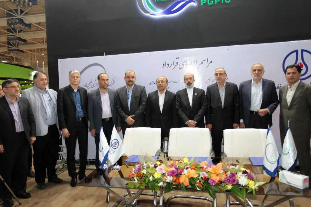 صرفه‌جویی ۱۰ میلیون یورویی با اجرای واحد بازیابی گوگرد پتروشیمی ایلام