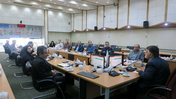 چالش های حوزه دانش بنیان از نگاه شهرک علمی تحقیقاتی