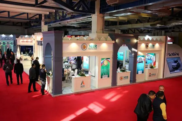 تاکید وزیر صمت بر نقش میربیزنس بانک ملی در رشد تجارت ایران با کشورهای اوراسیا