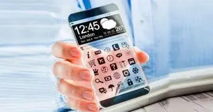 در ۵ سال آینده گوشی ها چه شکلی می شوند؟