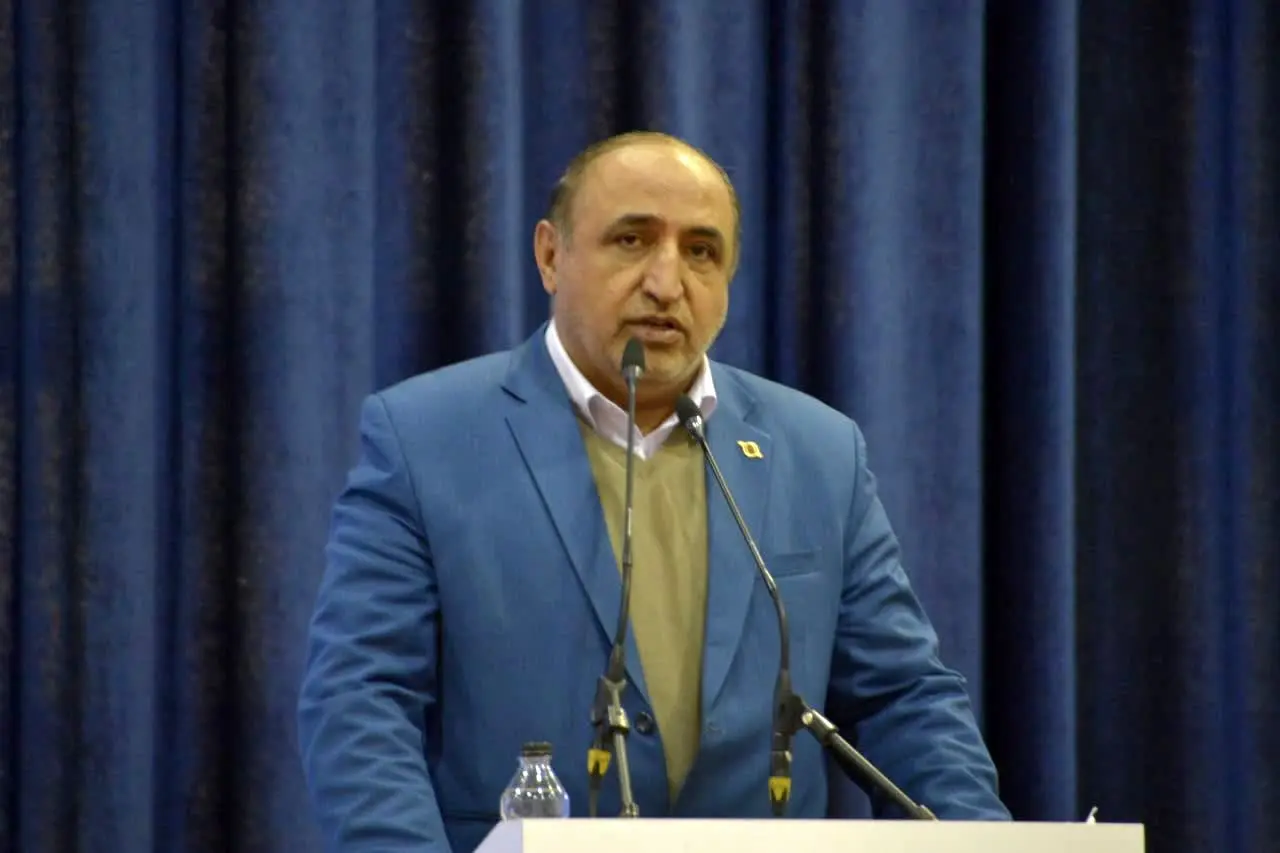 منطقه آزاد انزلی یکی از دستاوردهای انقلاب اسلامی در استان و کشور است