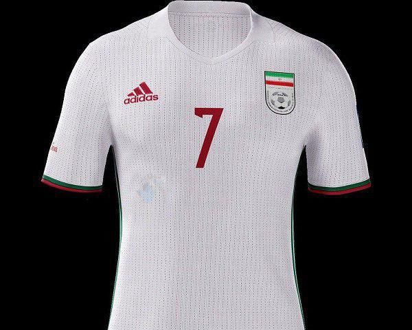 سوتی ایران در بازی مقابل پرتغال! + عکس