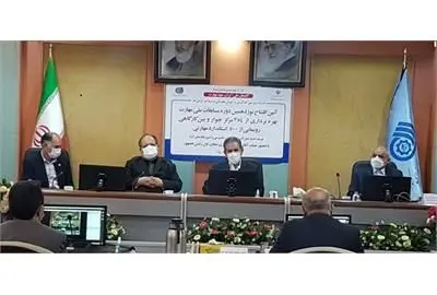 شکستن حلقه فقر با مهارت آموزی مقدور است
