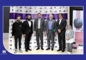 در آمیختن هنر و بانکداری با رونمایی از آلبوم «ش‌ م‌ س» شجریان