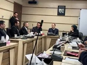نقش تشکلهای مردمی در کنترل قیمت و عرضه گوشت