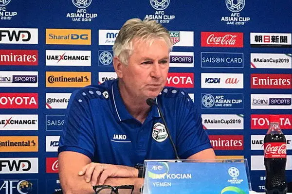 کیروش مربی بزرگی است/ ایران یکی از بهترین های جام ملت هاست