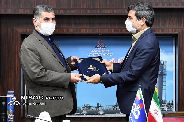 مدیریت عمل گرا ضامن پایداری تولید است
