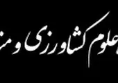 انتصاب رئیس گروه نظارت و ارزیابی دانشگاه حضرت معصومه (س)

