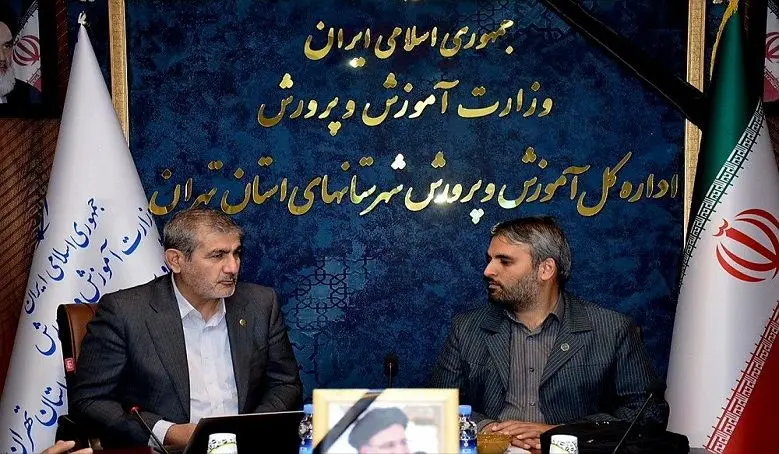 تلاش مخابرات برای تجهیز مدارس استان تهران به فیبرنوری