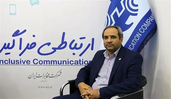 ارتباطات کشور بدون مخابرات ایران بی معناست